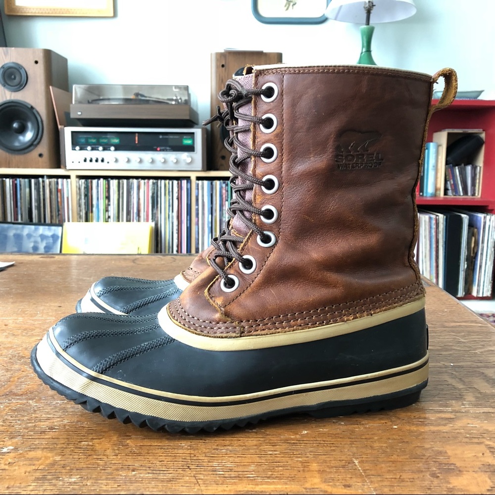 SOREL WOMEN’S 1964 PREMIUM™ LTR BOOT